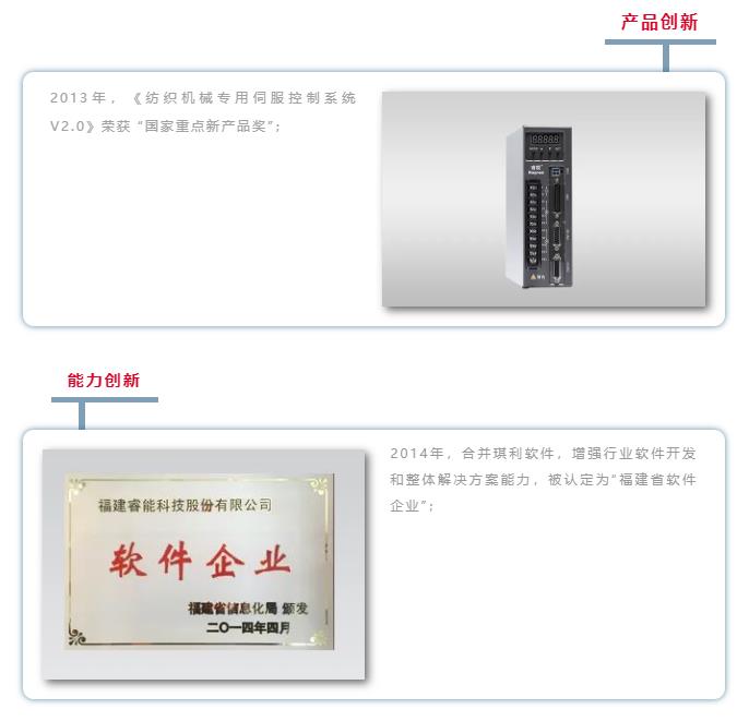 我是睿能，這是我的故事(圖4)